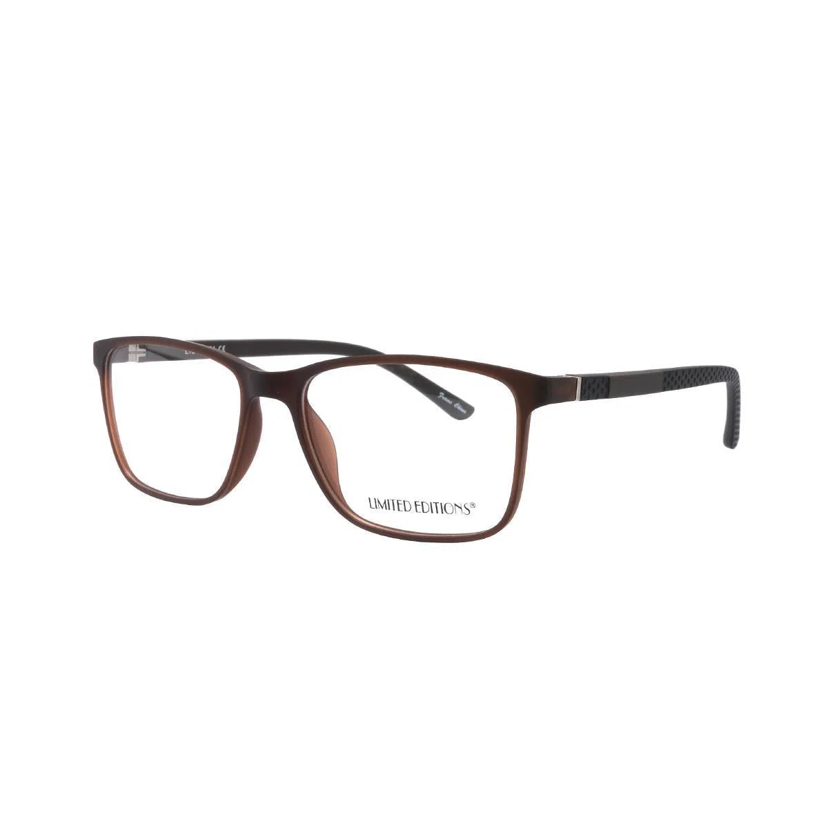 LIMITED EDITIONS T1001 Eyeglasses - view 2